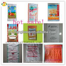 PP woven sugar bags wholesaler from Linyi China